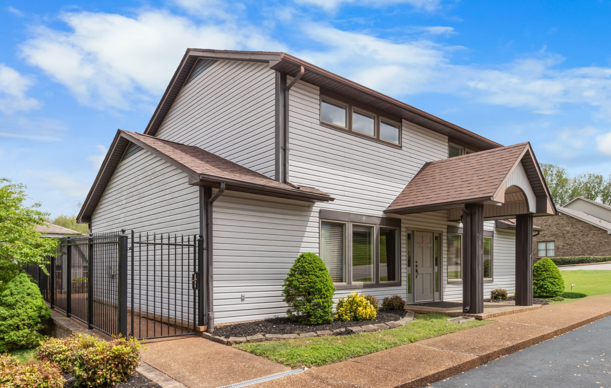 445 Country Club Court Clarksville TN 37043