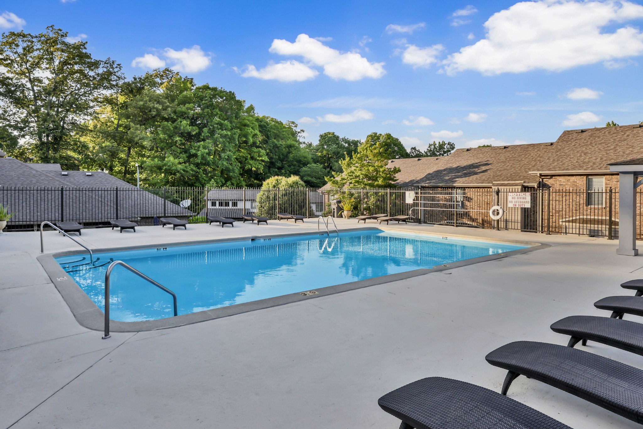 445 Country Club Court Clarksville TN 37043