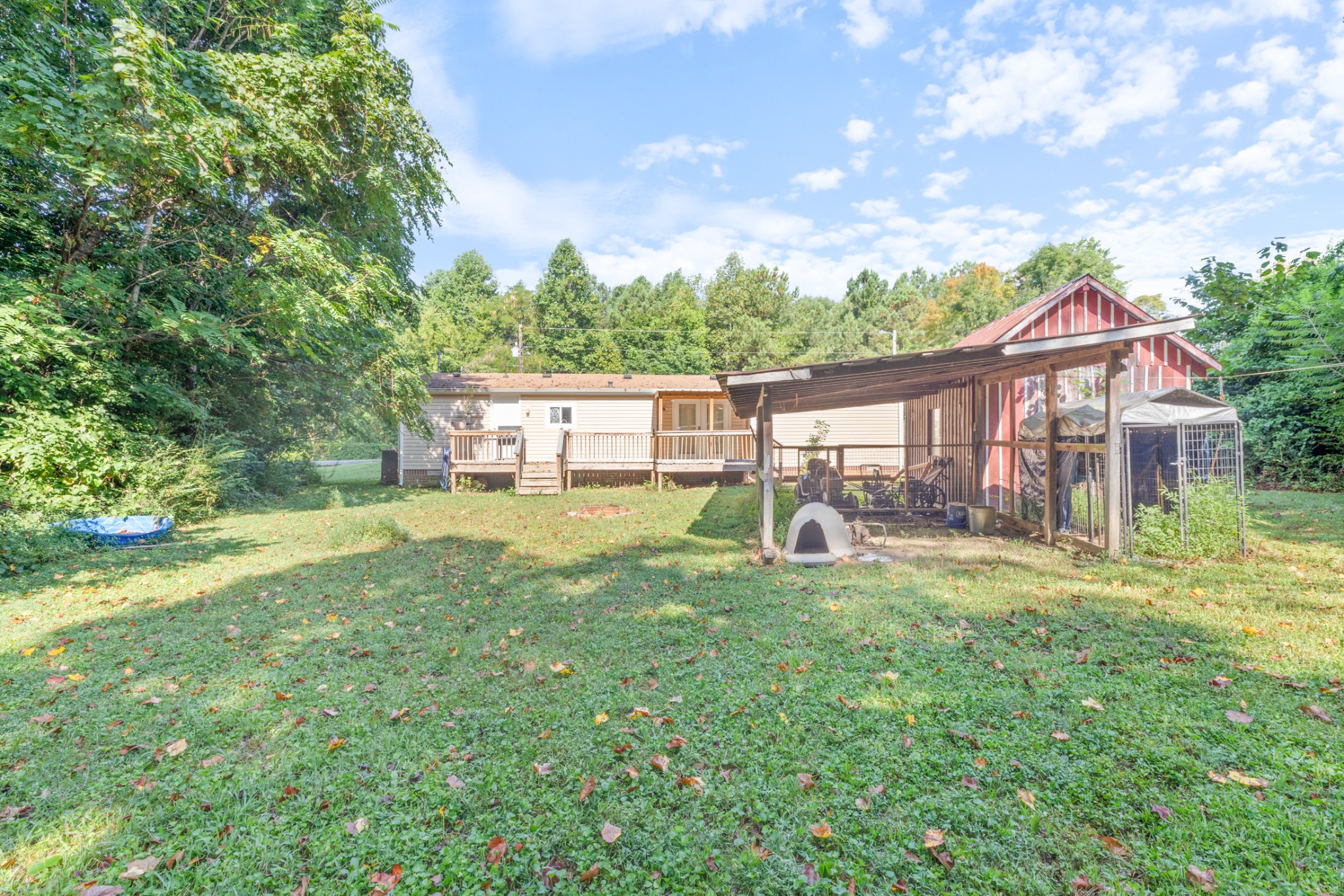 145 Bishop Lane Burns TN 37029