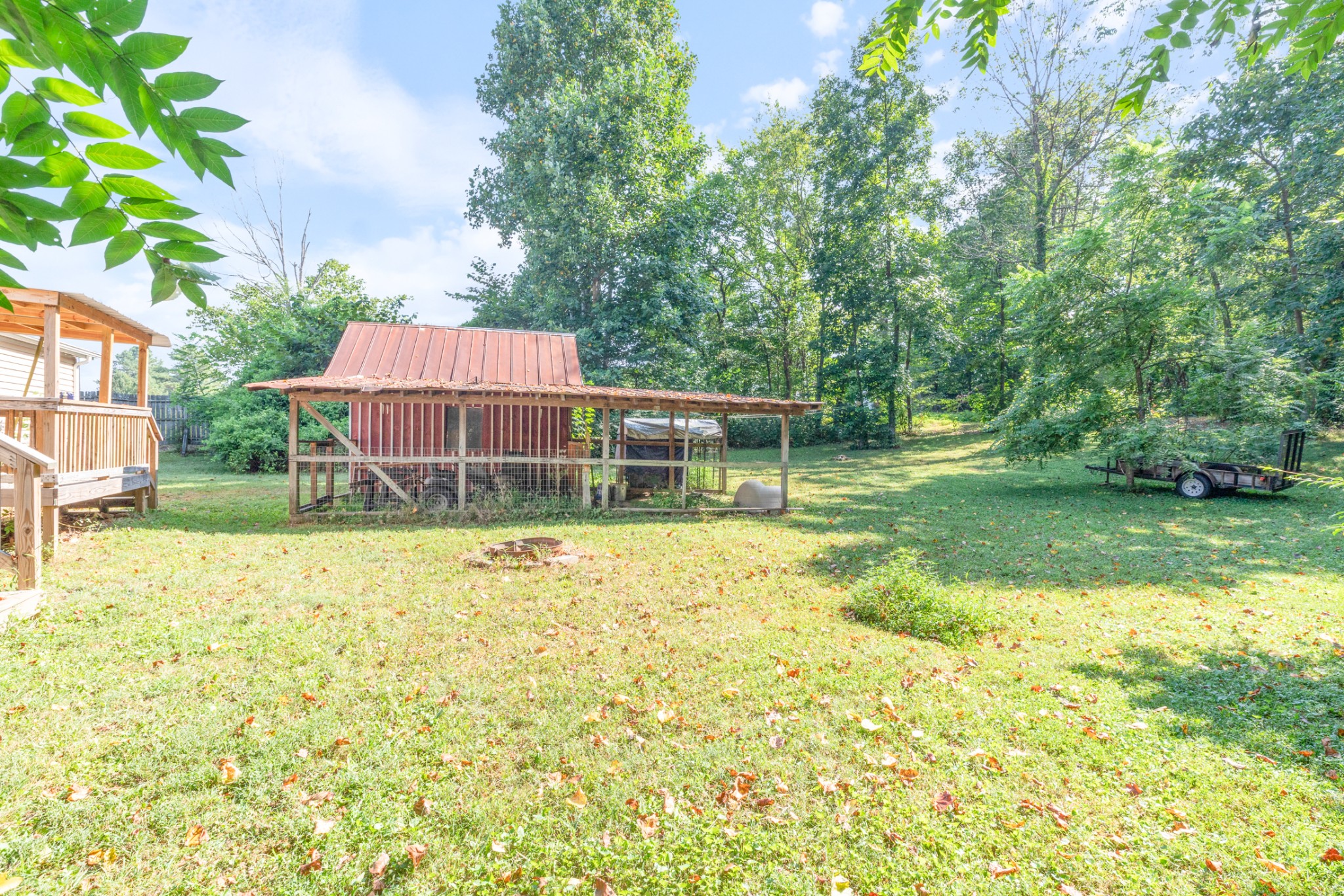 145 Bishop Lane Burns TN 37029