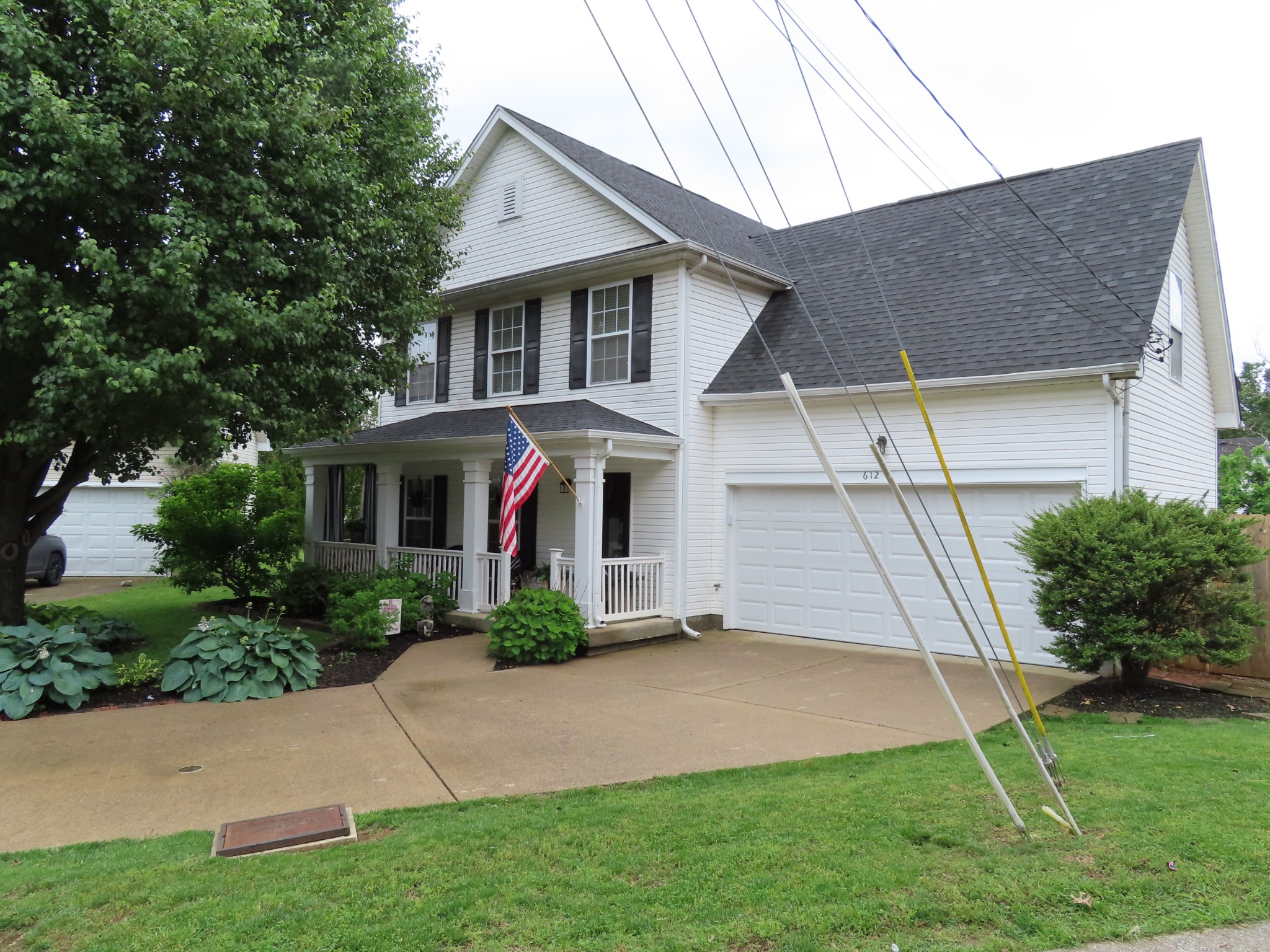 Antioch TN, 612 Hannah Ridge Court