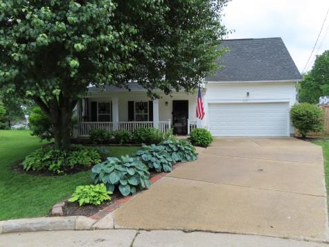 612 Hannah Ridge Court Antioch TN 37013