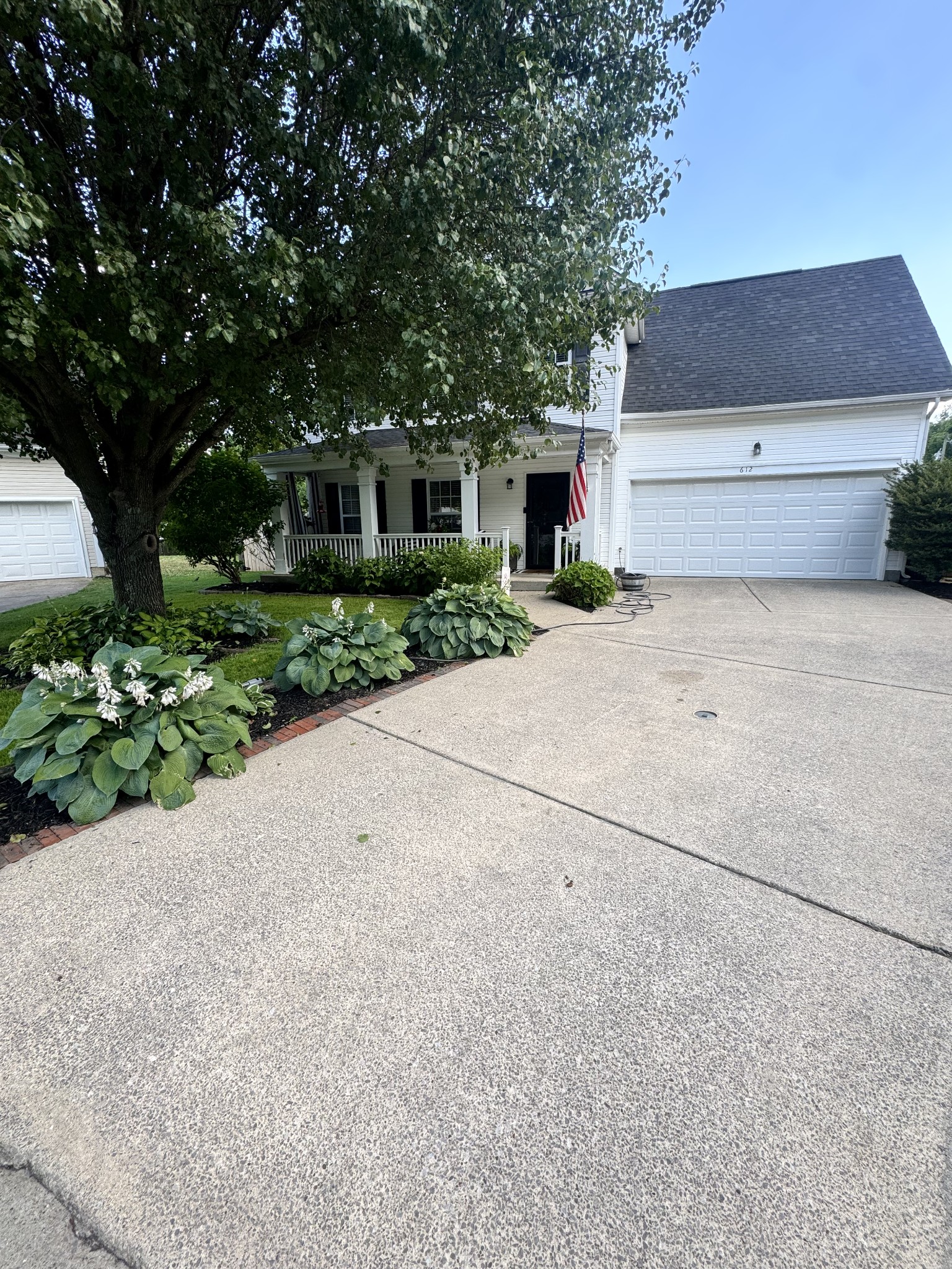 612 Hannah Ridge Court Antioch TN 37013