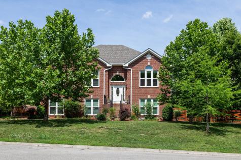 100 Wiggins Court Nolensville TN 37135