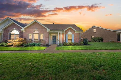 6037 Sunrise Circle Franklin TN 37067