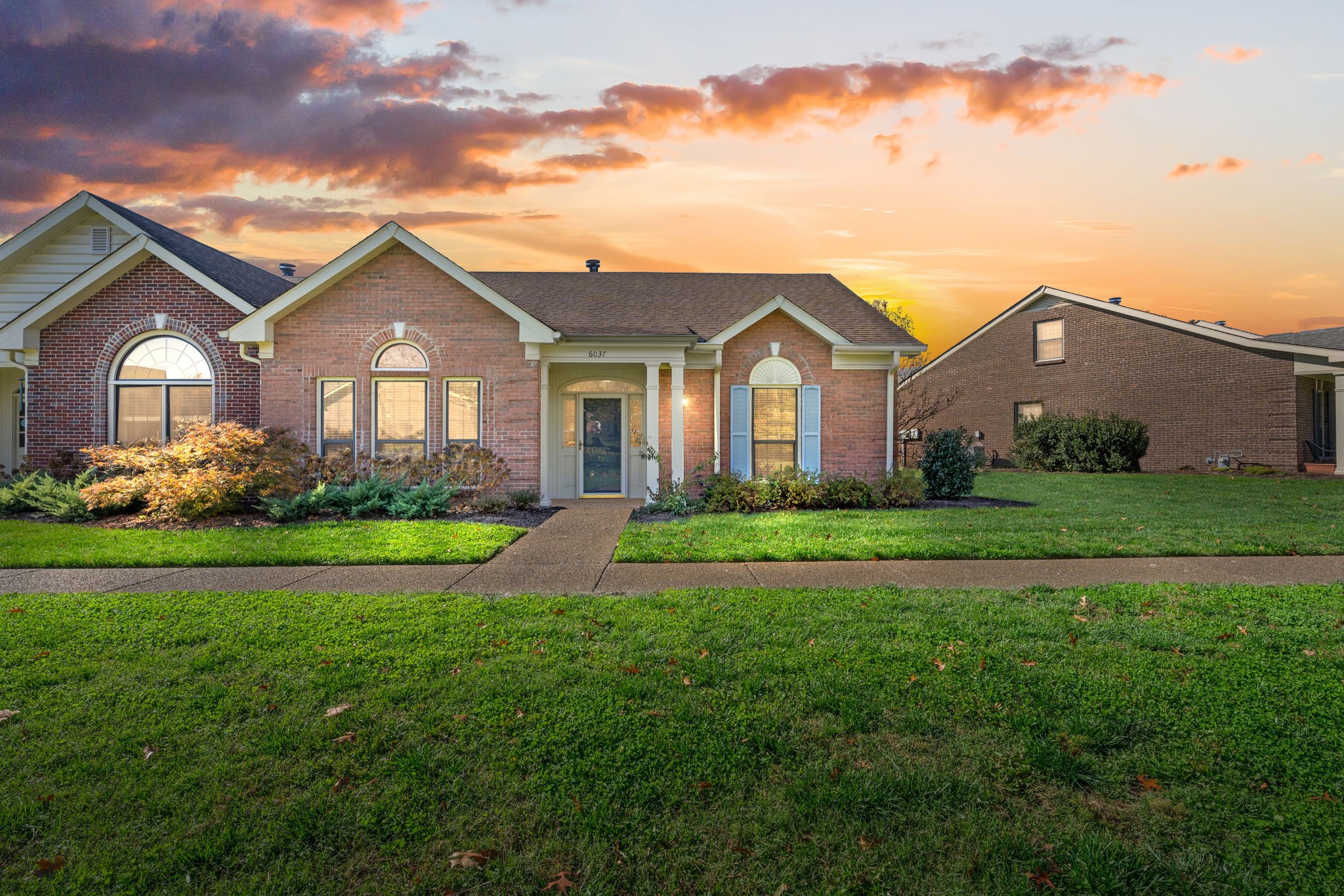 6037 Sunrise Circle Franklin TN 37067