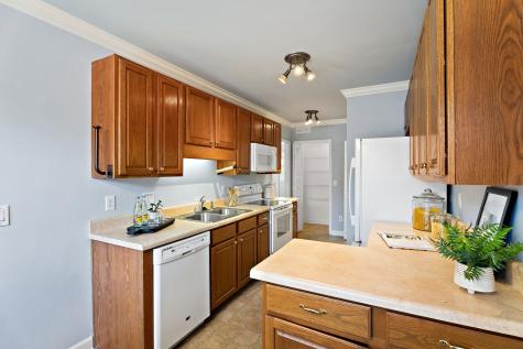 6037 Sunrise Circle Franklin TN 37067