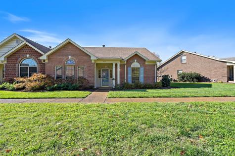 6037 Sunrise Circle Franklin TN 37067