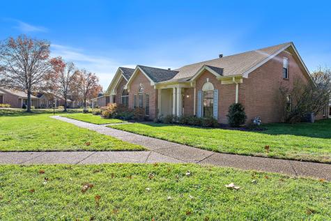 6037 Sunrise Circle Franklin TN 37067