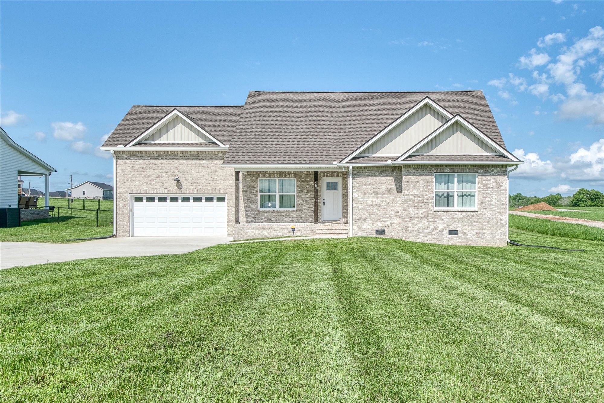 1200 Duck Pond Road Sparta TN 38583