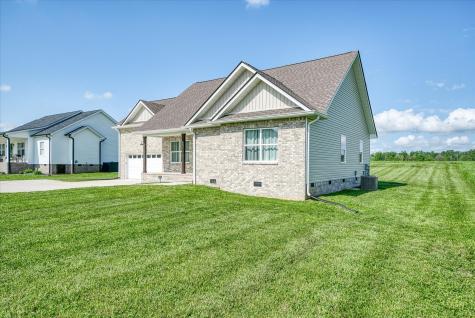 1200 Duck Pond Road Sparta TN 38583