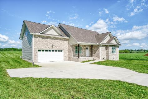 1200 Duck Pond Road Sparta TN 38583