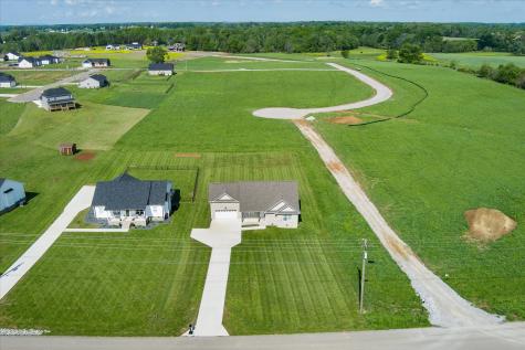 1200 Duck Pond Road Sparta TN 38583
