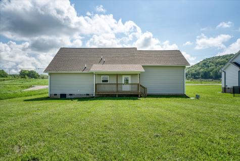 1200 Duck Pond Road Sparta TN 38583