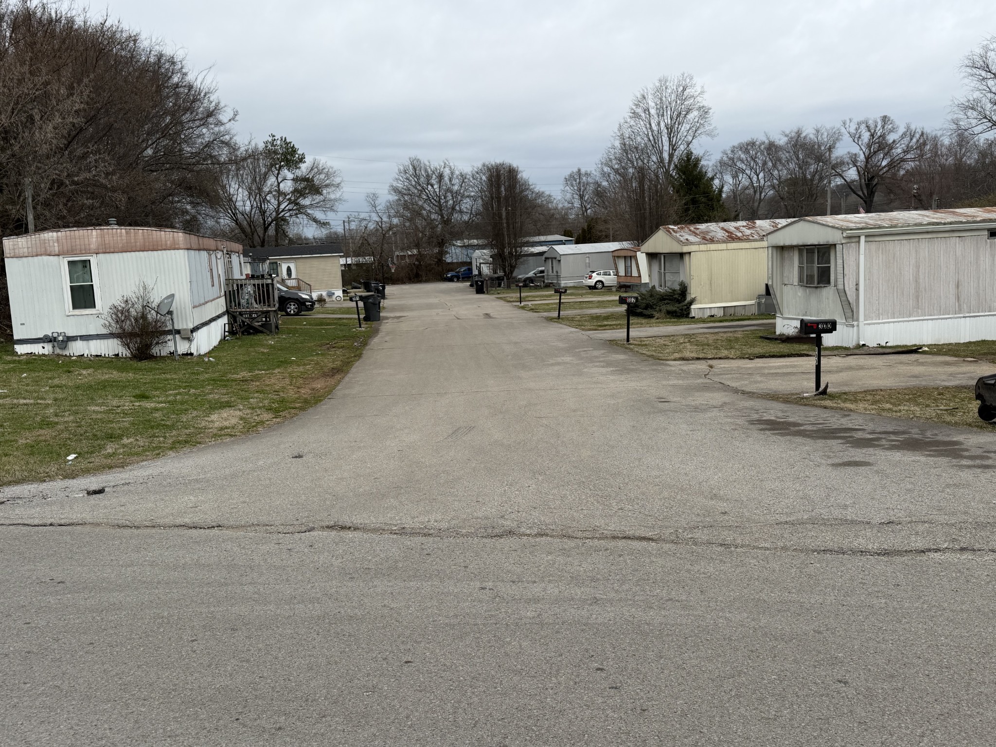 0 Nicholas Long Drive Columbia TN 38401