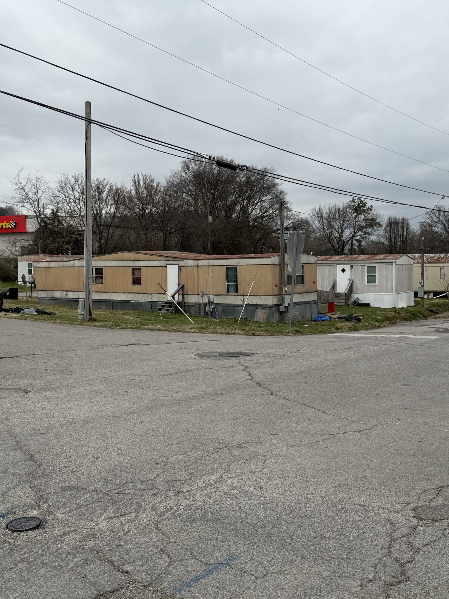 0 Nicholas Long Drive Columbia TN 38401