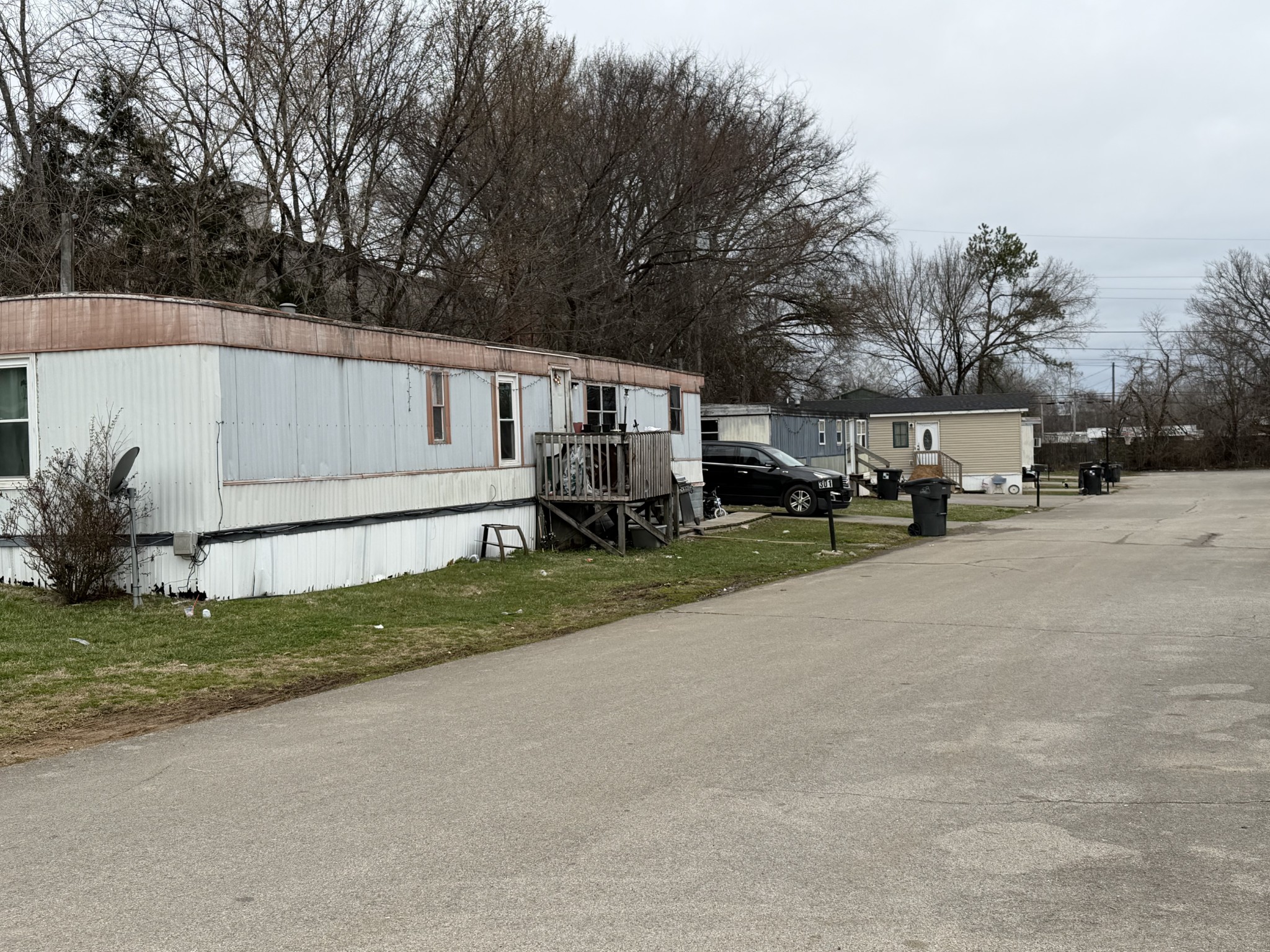 0 Nicholas Long Drive Columbia TN 38401
