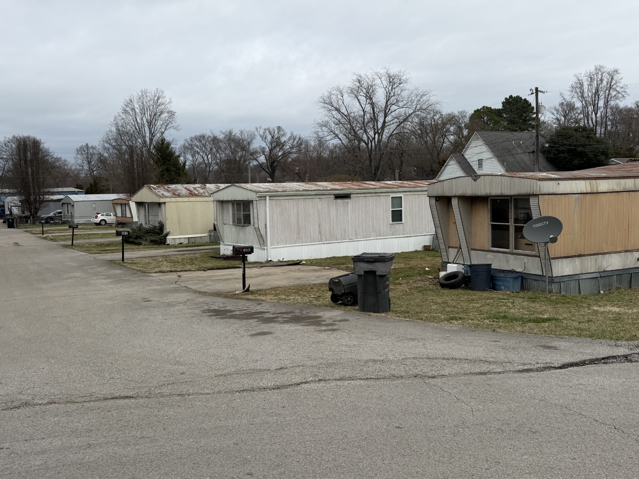 0 Nicholas Long Drive Columbia TN 38401