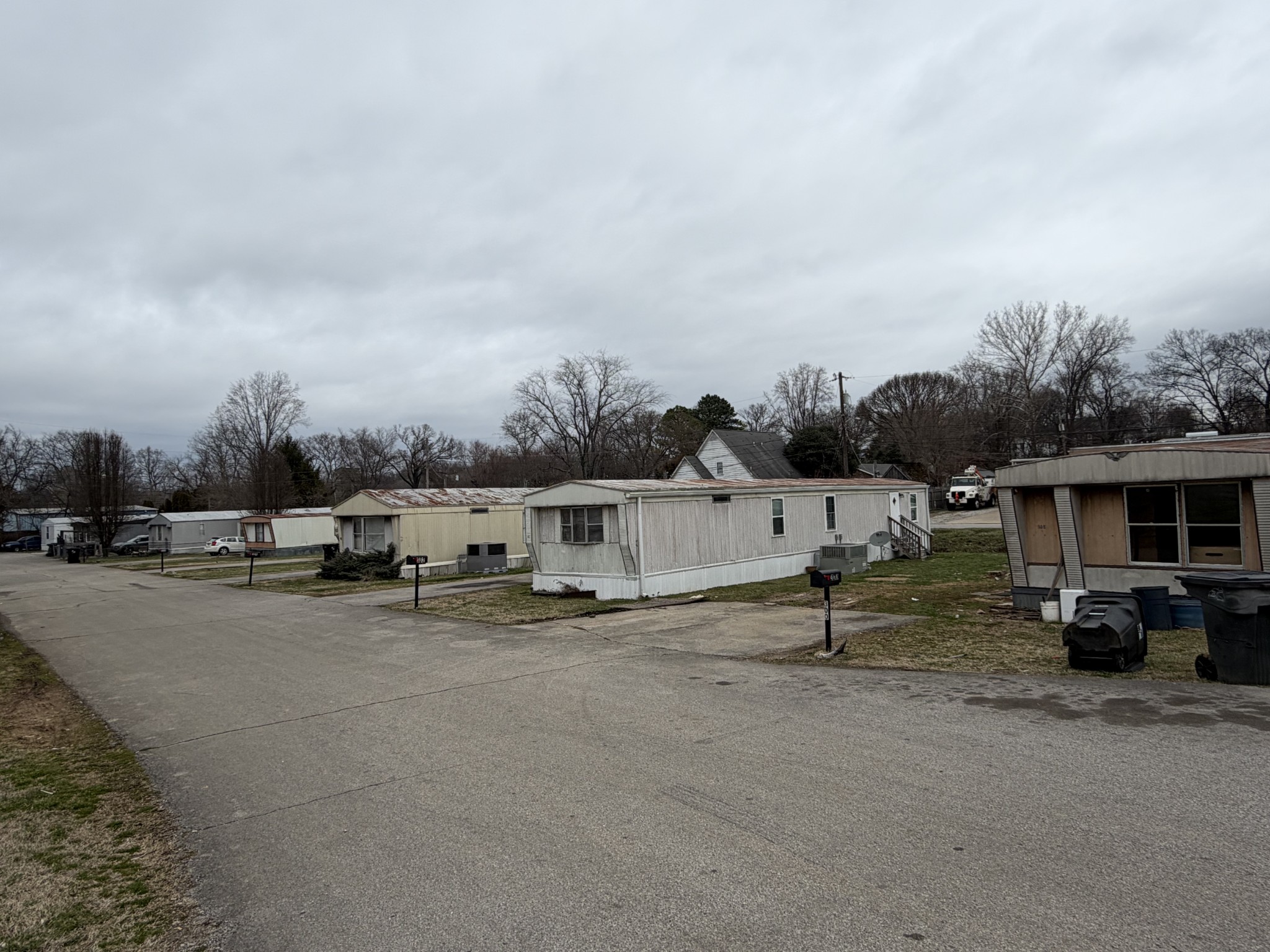 0 Nicholas Long Drive Columbia TN 38401