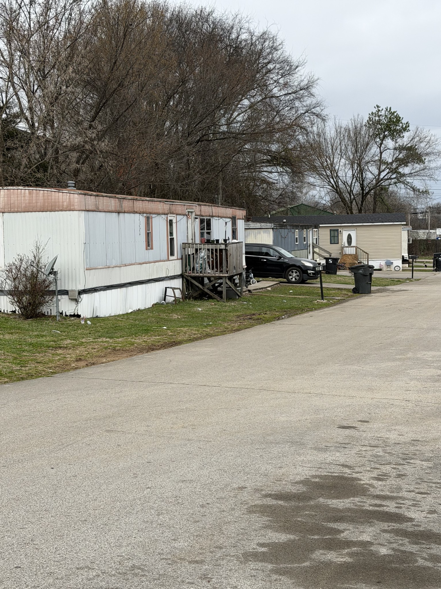 0 Nicholas Long Drive Columbia TN 38401