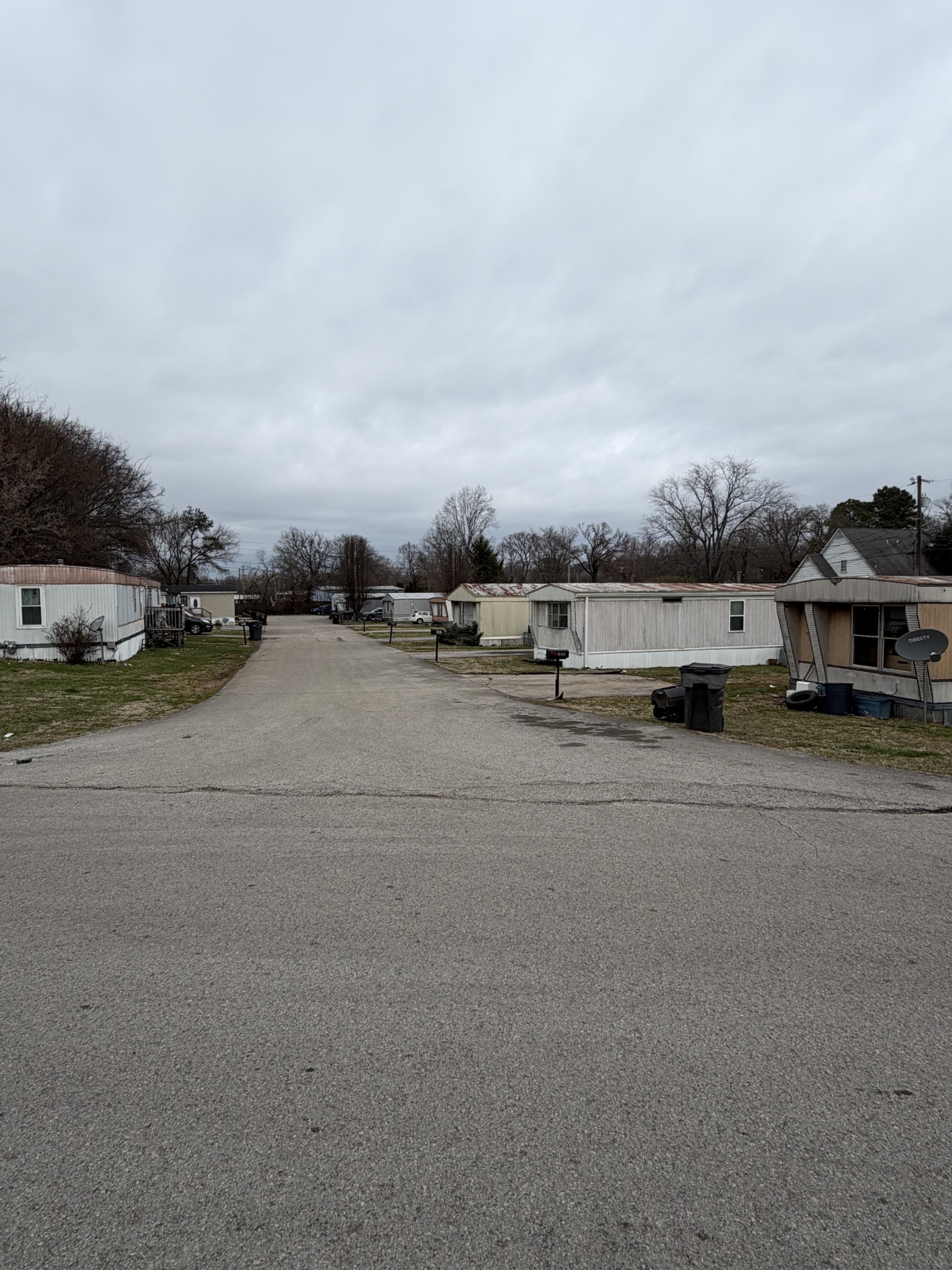 0 Nicholas Long Drive Columbia TN 38401