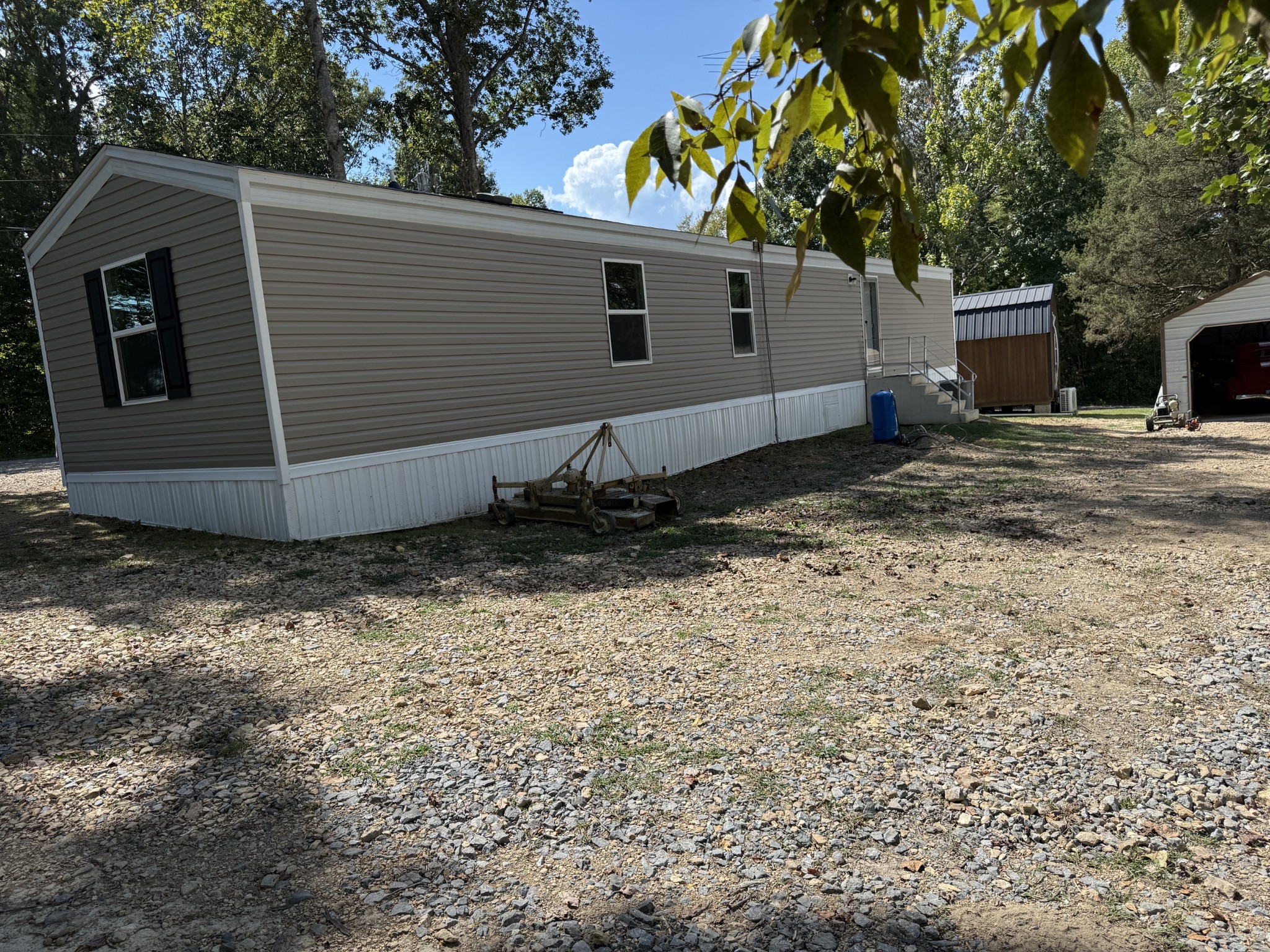 68 Jenkins Village Red Boiling Springs TN 37150