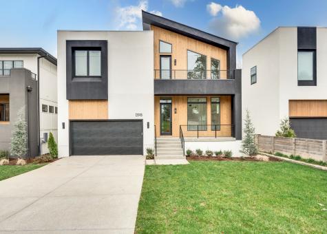 1398 Grandview Drive Nashville TN 37215