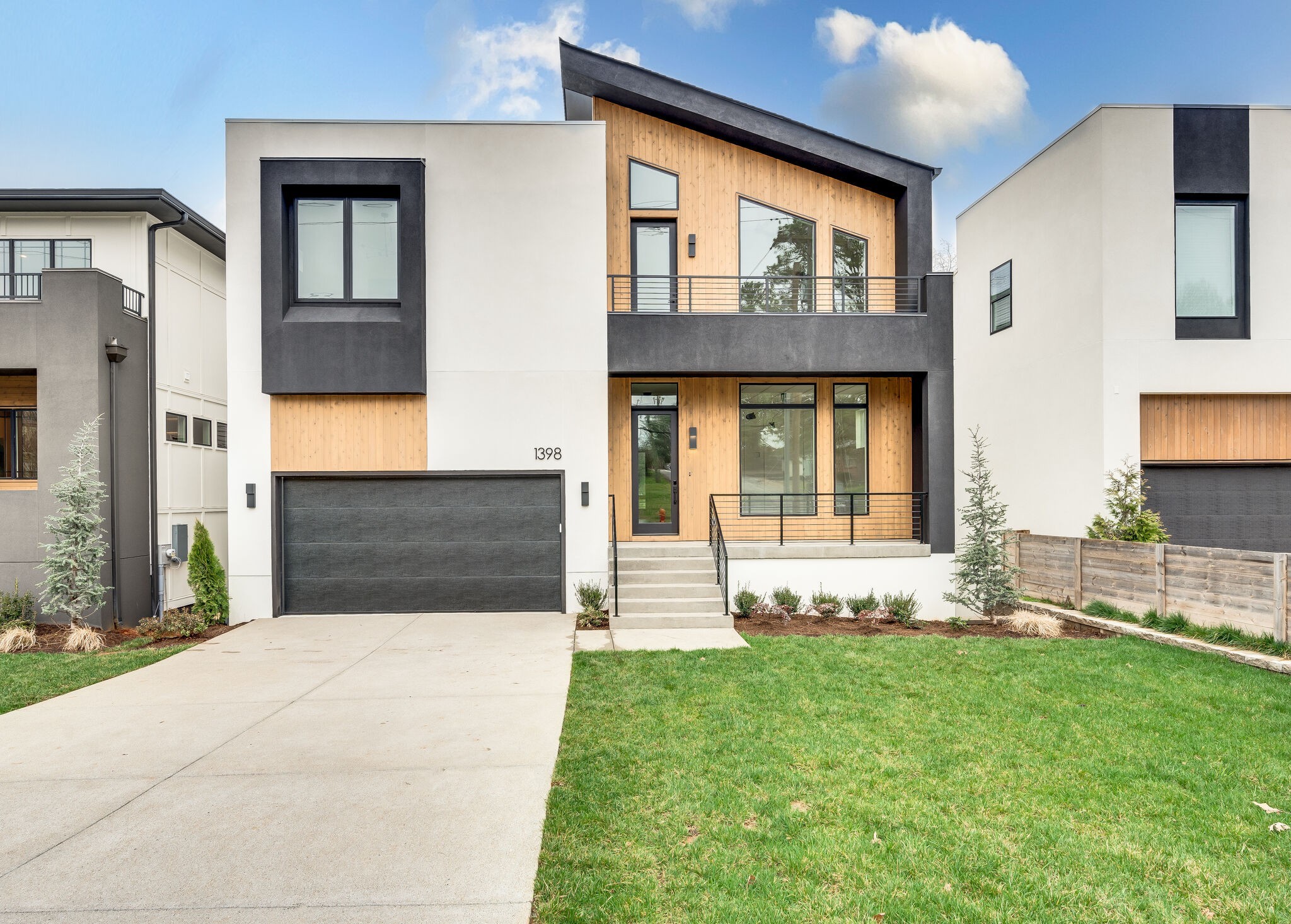 1398 Grandview Drive Nashville TN 37215