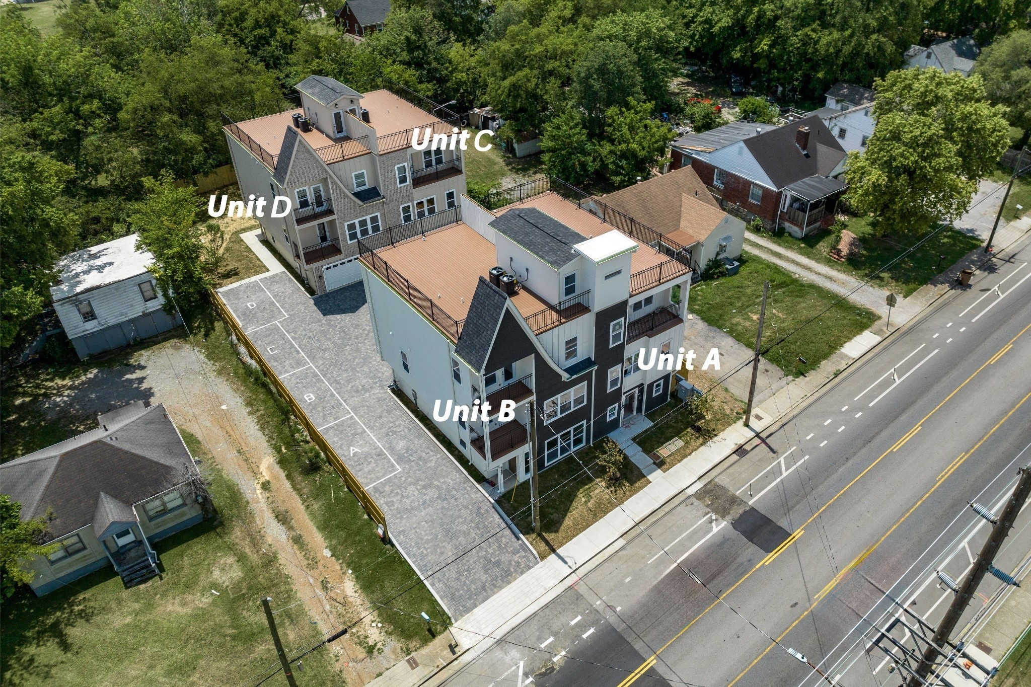 428 E Trinity Lane Nashville TN 37207