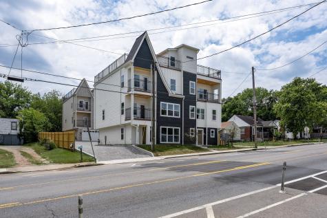 428 E Trinity Lane Nashville TN 37207