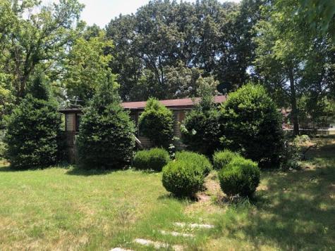 7305 Cox Pike Fairview TN 37062
