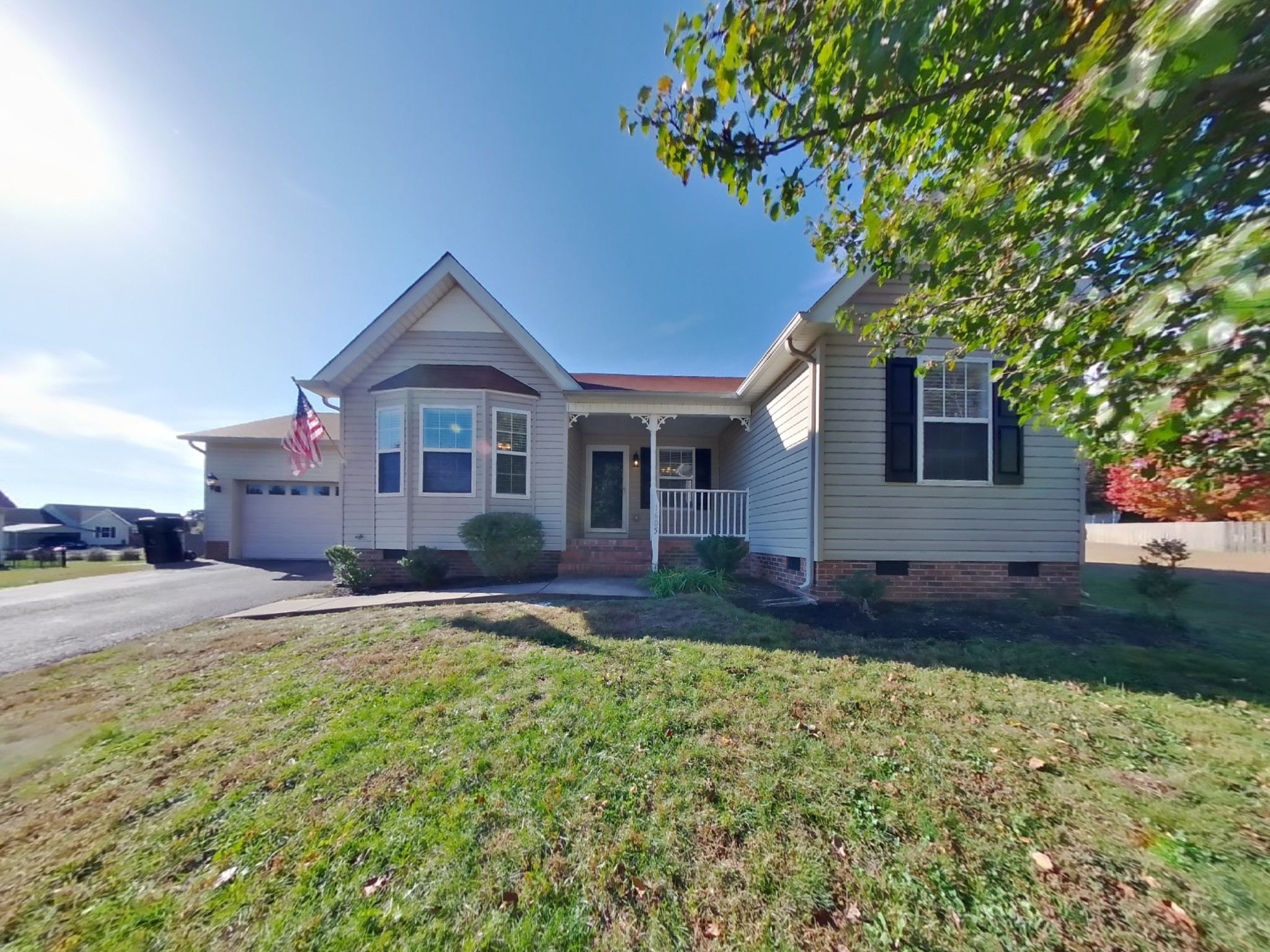1605 Mary Court Columbia TN 38401