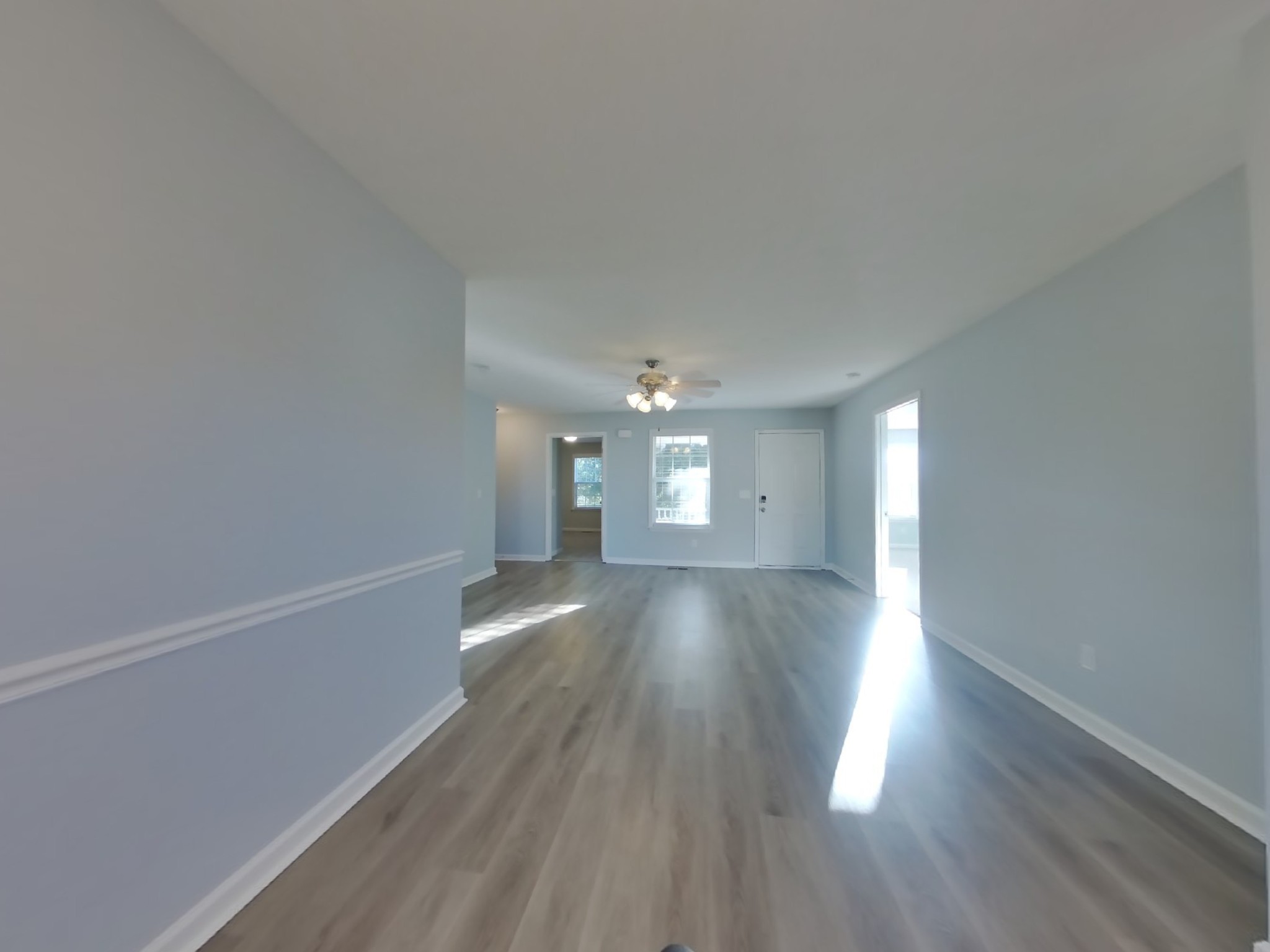 1605 Mary Court Columbia TN 38401
