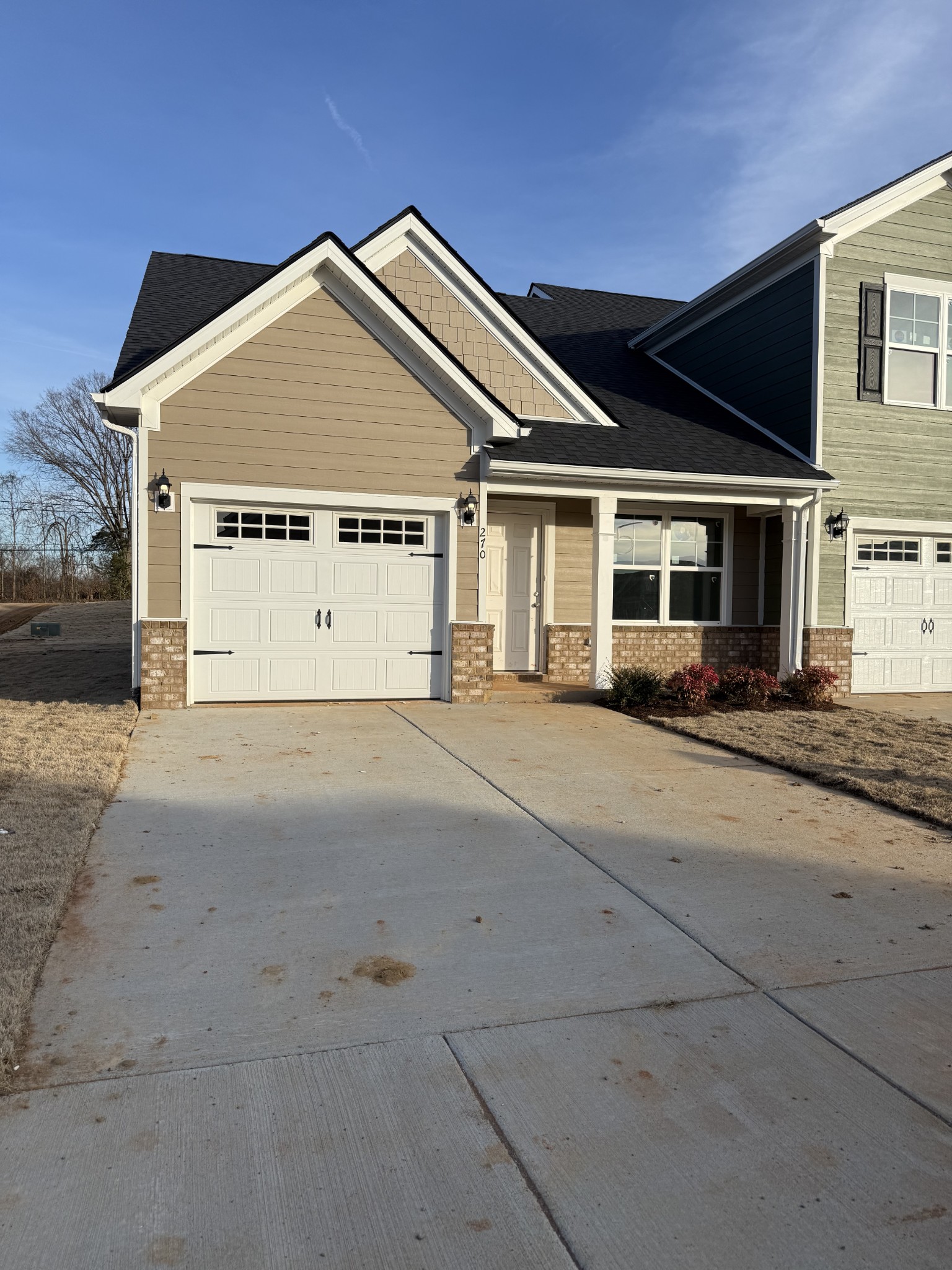 270 Selesia Lane Pleasant View TN 37146
