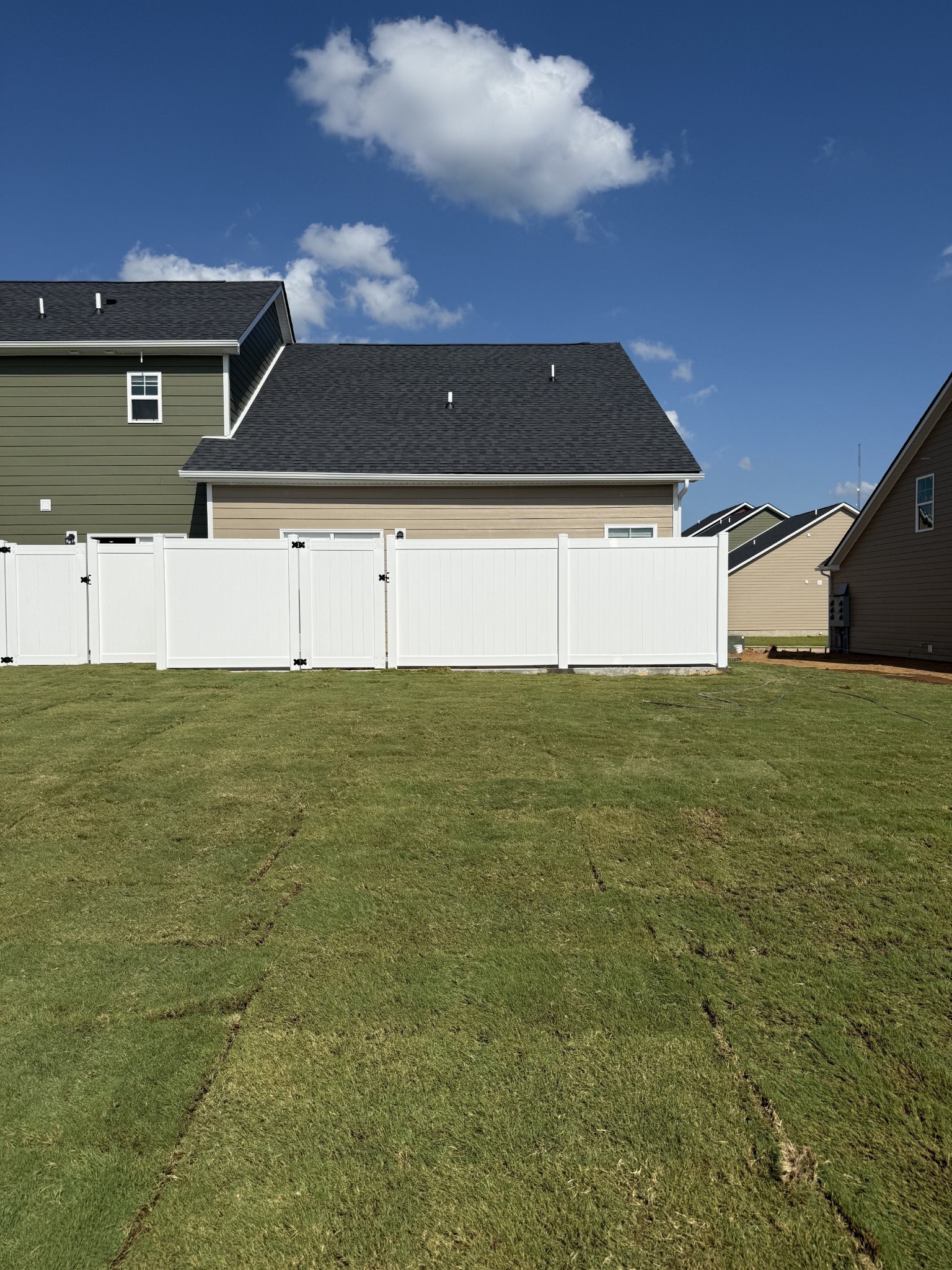 270 Selesia Lane Pleasant View TN 37146