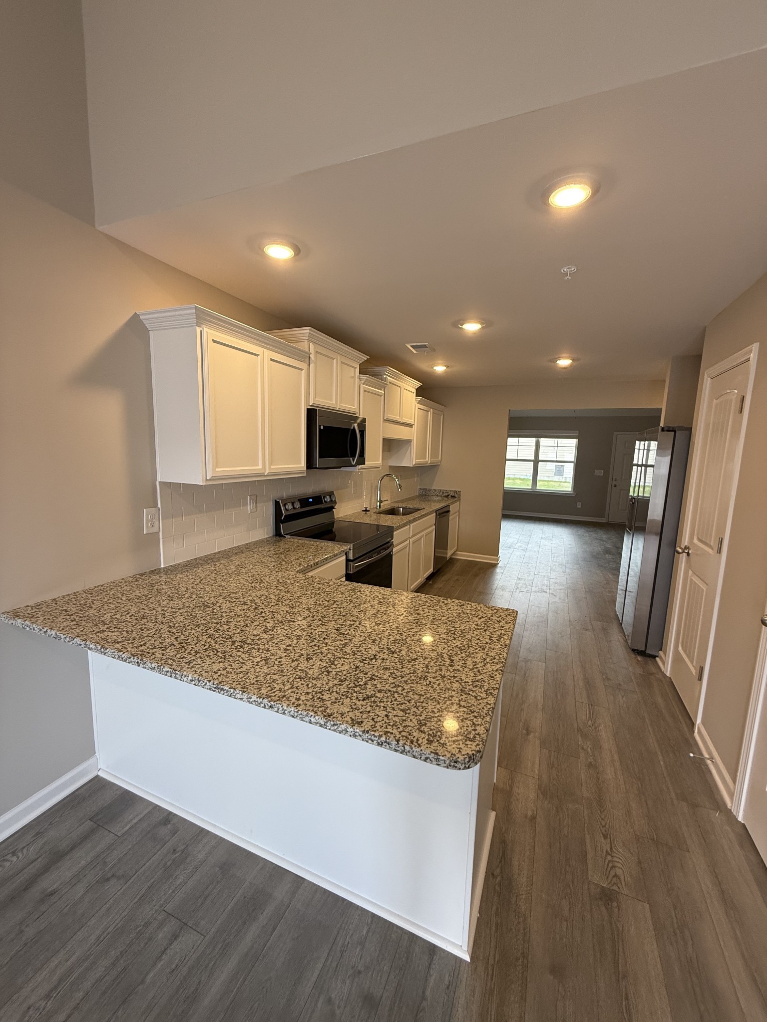 270 Selesia Lane Pleasant View TN 37146