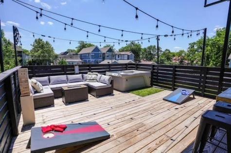 5501 New York Avenue Nashville TN 37209