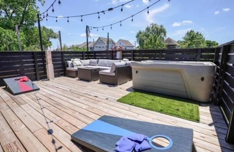 5501 New York Avenue Nashville TN 37209