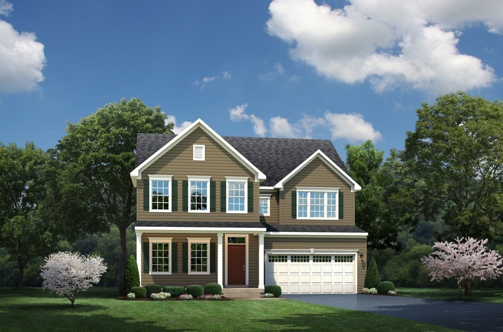 6566 Outlook Drive Murfreesboro TN 37128