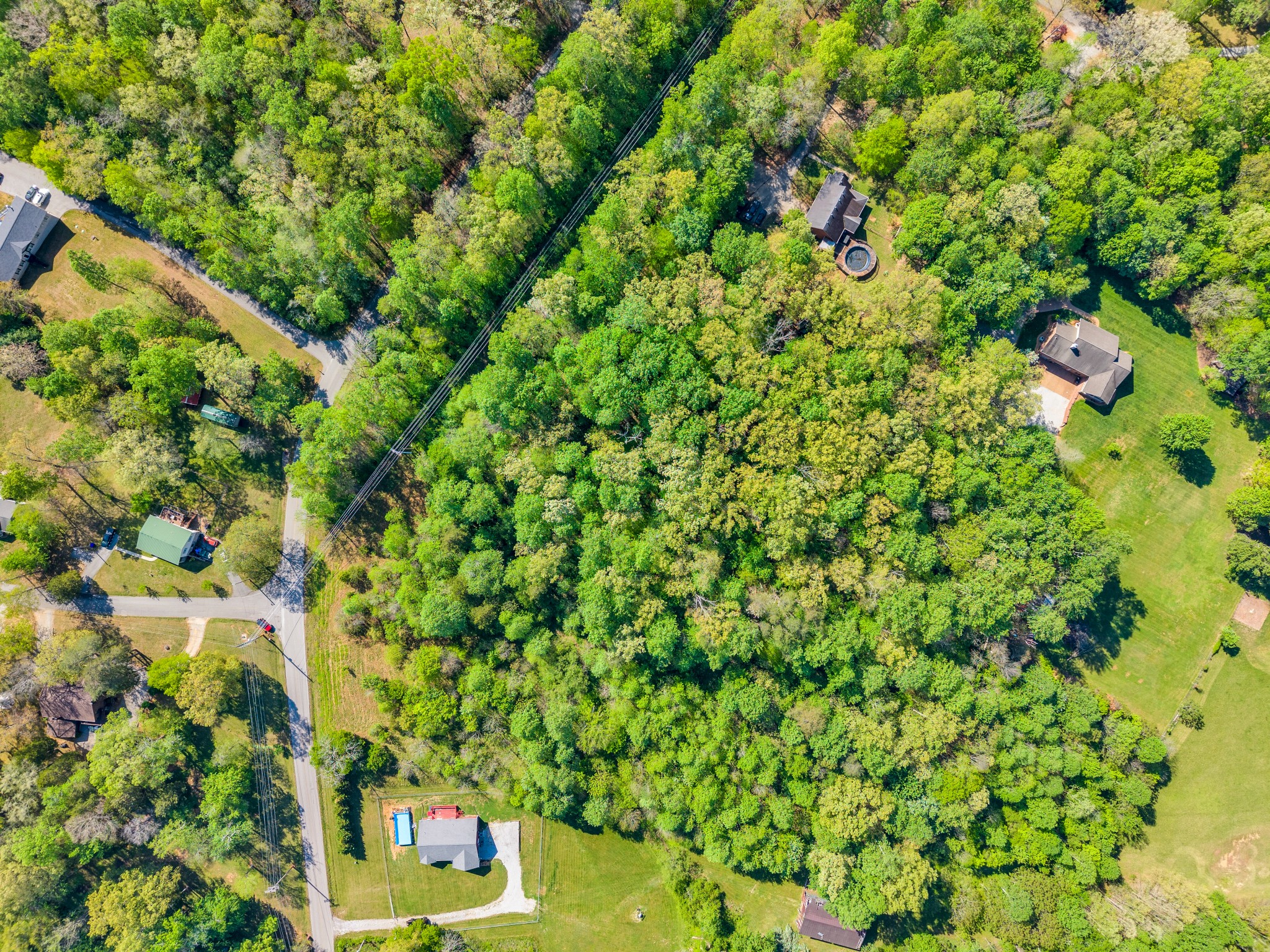 6 Cane Creek Road Cookeville TN 38506