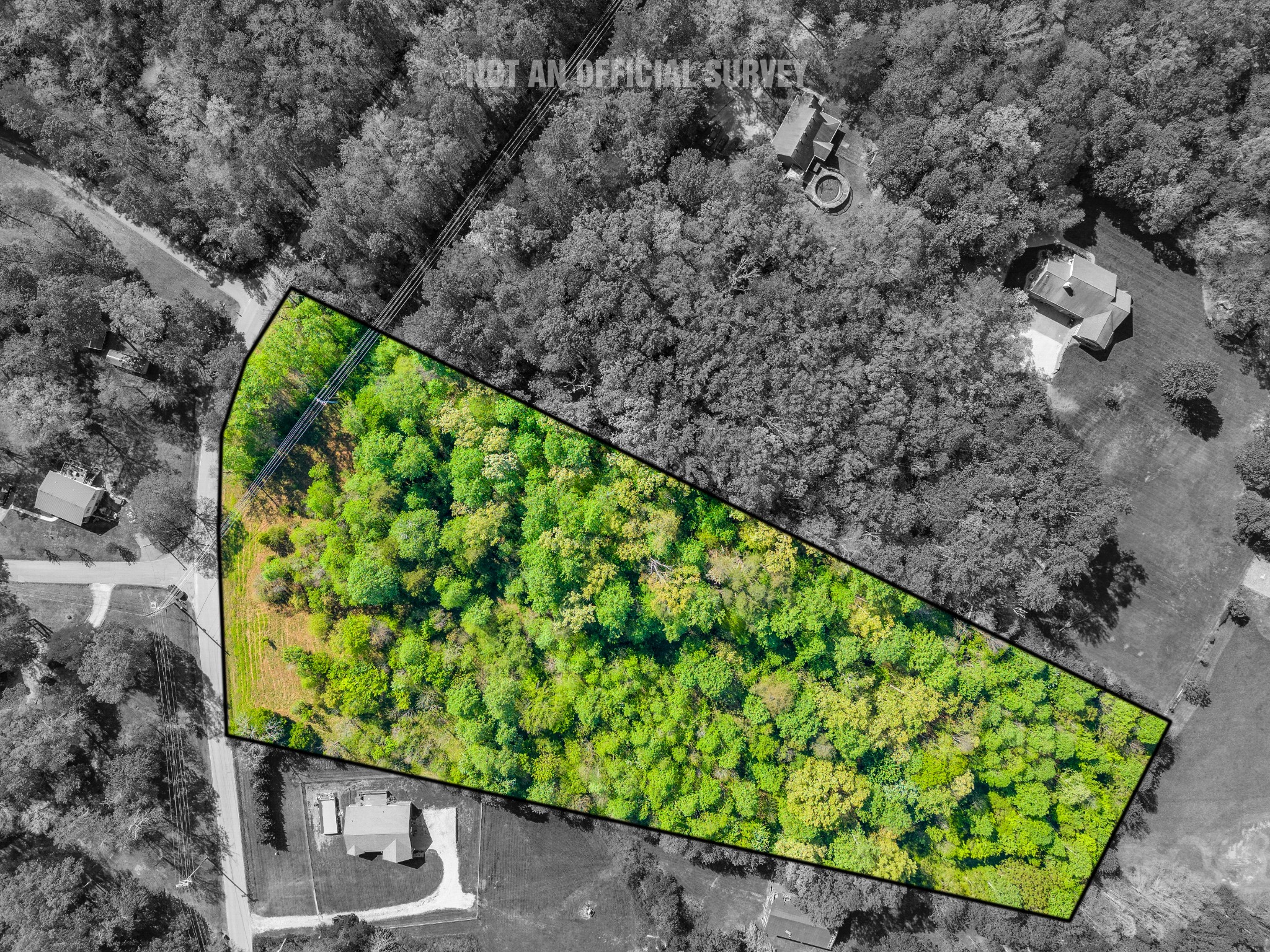 6 Cane Creek Road Cookeville TN 38506