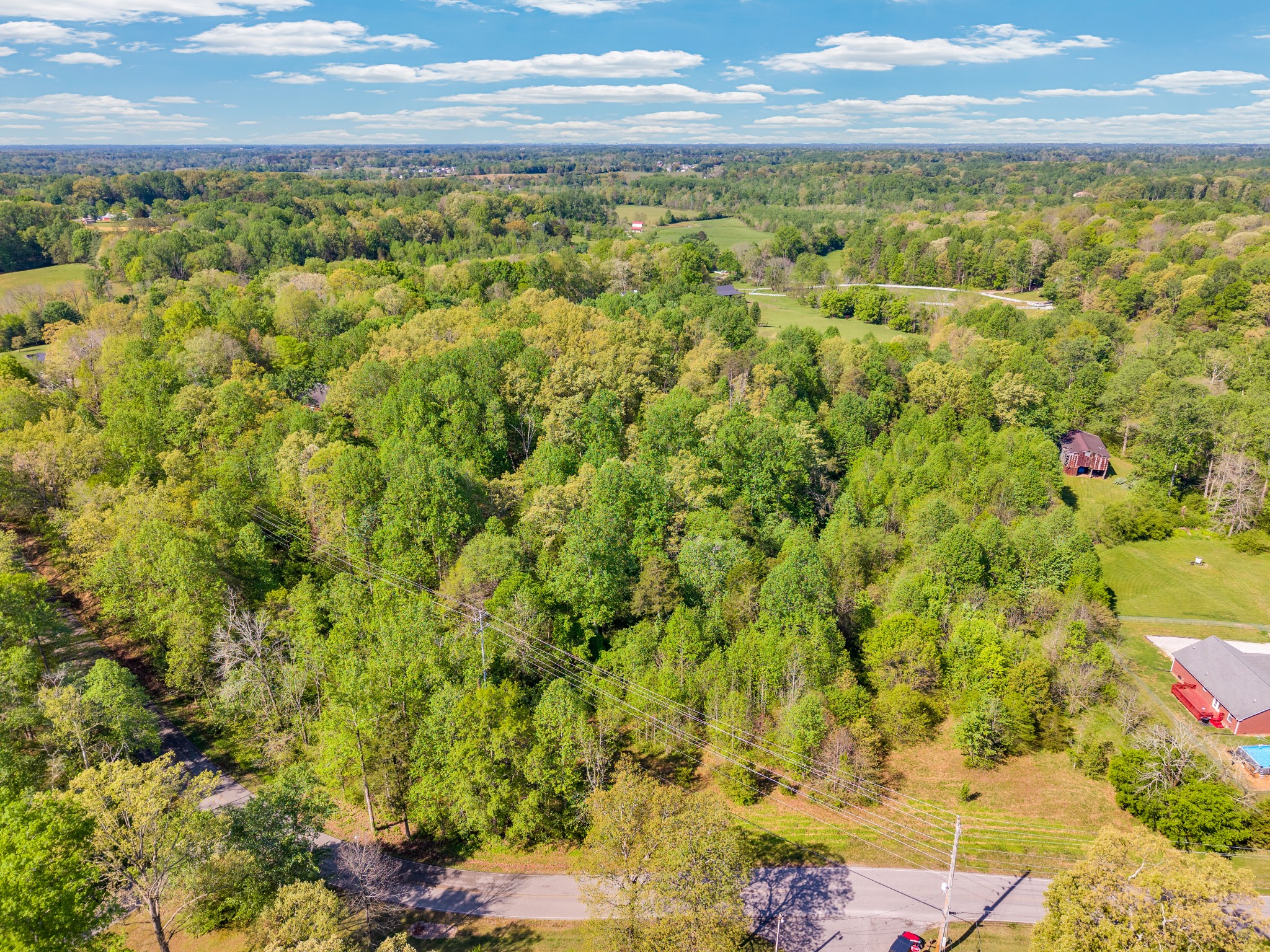 6 Cane Creek Road Cookeville TN 38506
