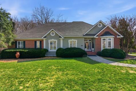 1902 Palmer Drive Springfield TN 37172