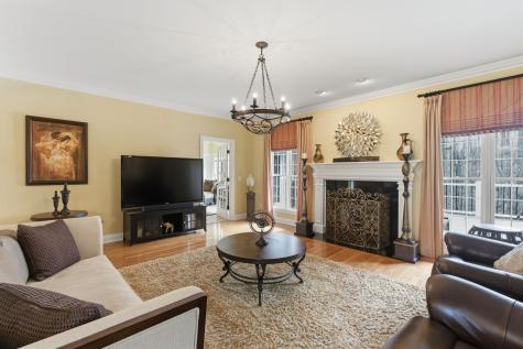 1902 Palmer Drive Springfield TN 37172