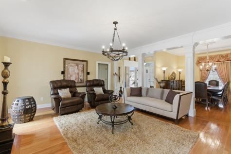 1902 Palmer Drive Springfield TN 37172