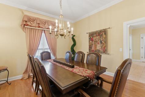 1902 Palmer Drive Springfield TN 37172