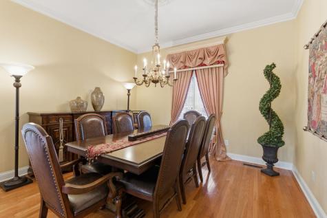 1902 Palmer Drive Springfield TN 37172