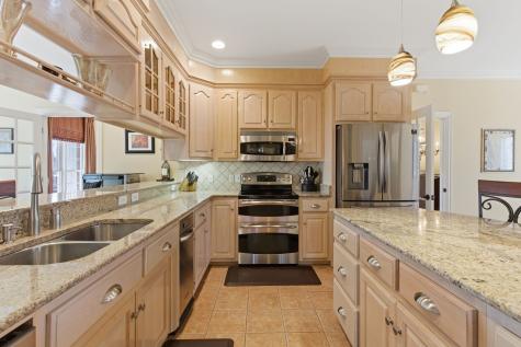 1902 Palmer Drive Springfield TN 37172