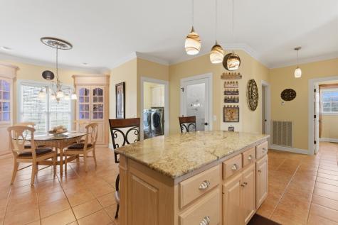 1902 Palmer Drive Springfield TN 37172