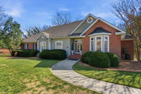 1902 Palmer Drive Springfield TN 37172